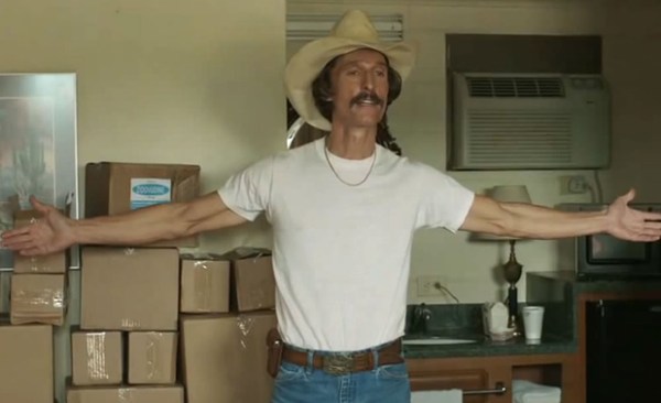 McConaughey_DBC